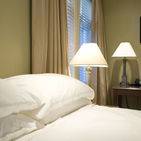 Granville House Bed And Breakfast (Adults Only) Vancouver Ngoại thất bức ảnh