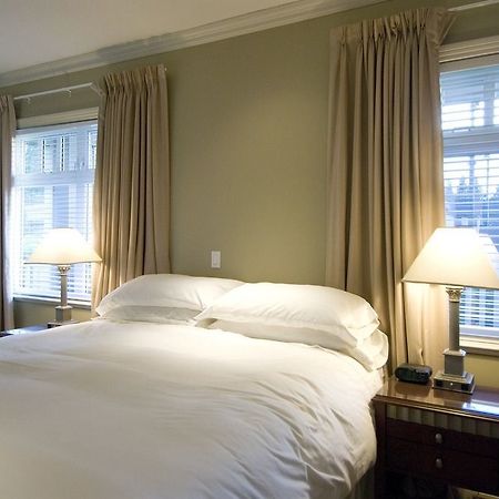 Granville House Bed And Breakfast (Adults Only) Vancouver Ngoại thất bức ảnh