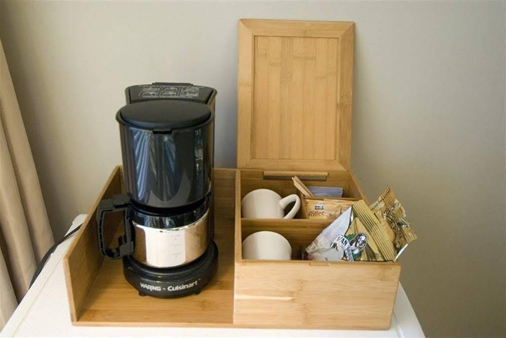 Granville House Bed And Breakfast (Adults Only) Vancouver Ngoại thất bức ảnh