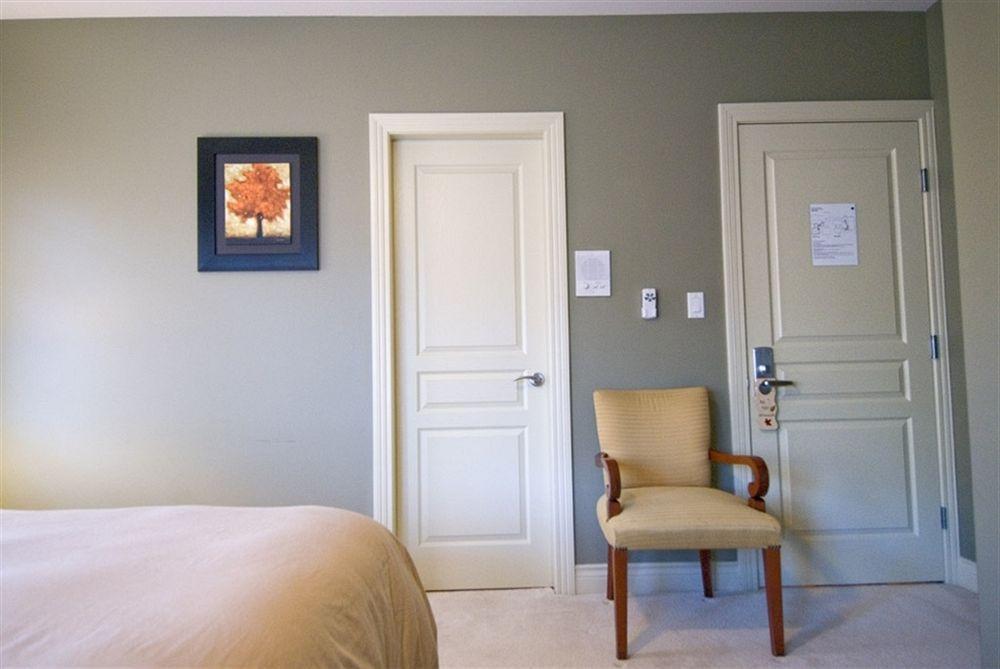 Granville House Bed And Breakfast (Adults Only) Vancouver Ngoại thất bức ảnh