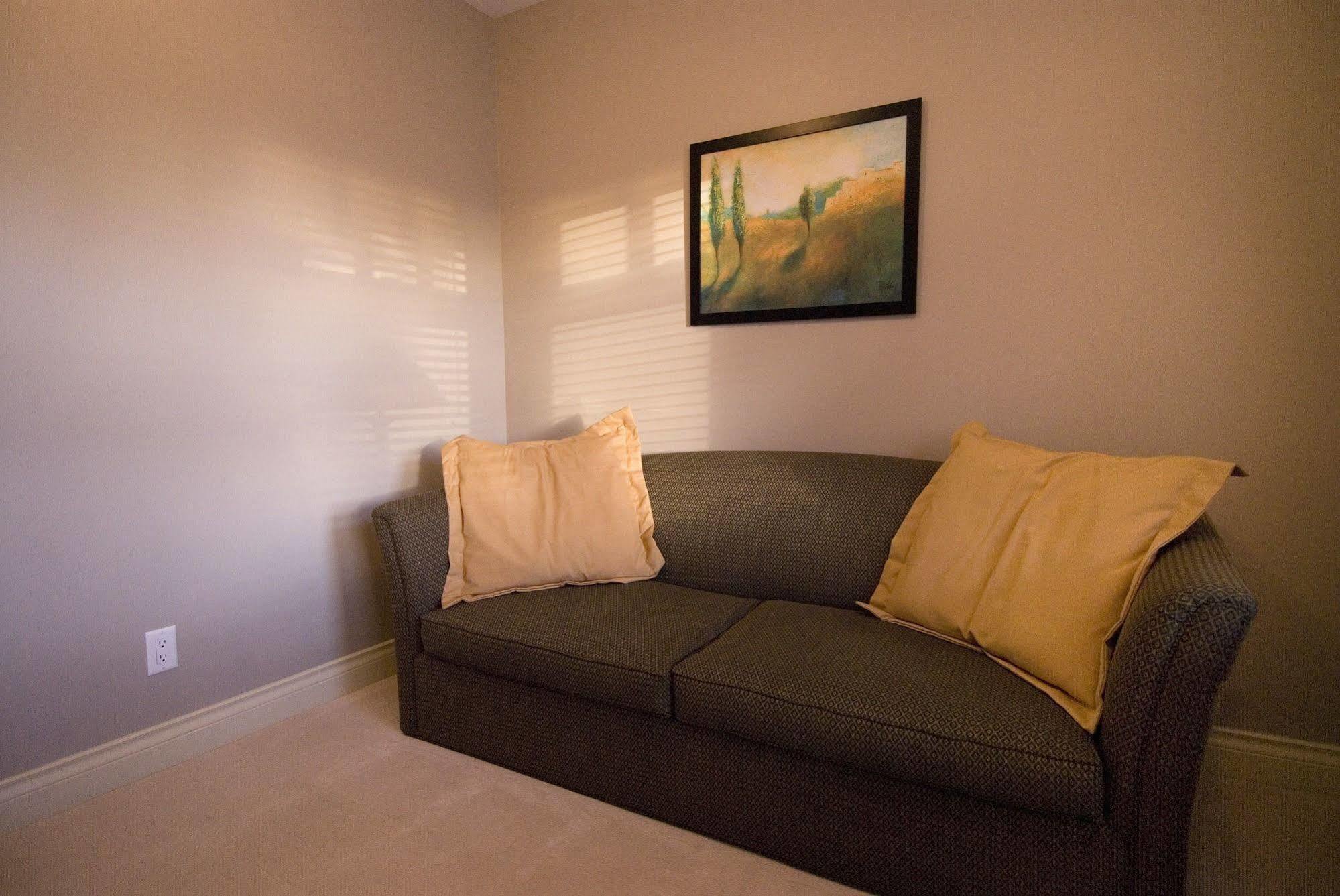 Granville House Bed And Breakfast (Adults Only) Vancouver Ngoại thất bức ảnh