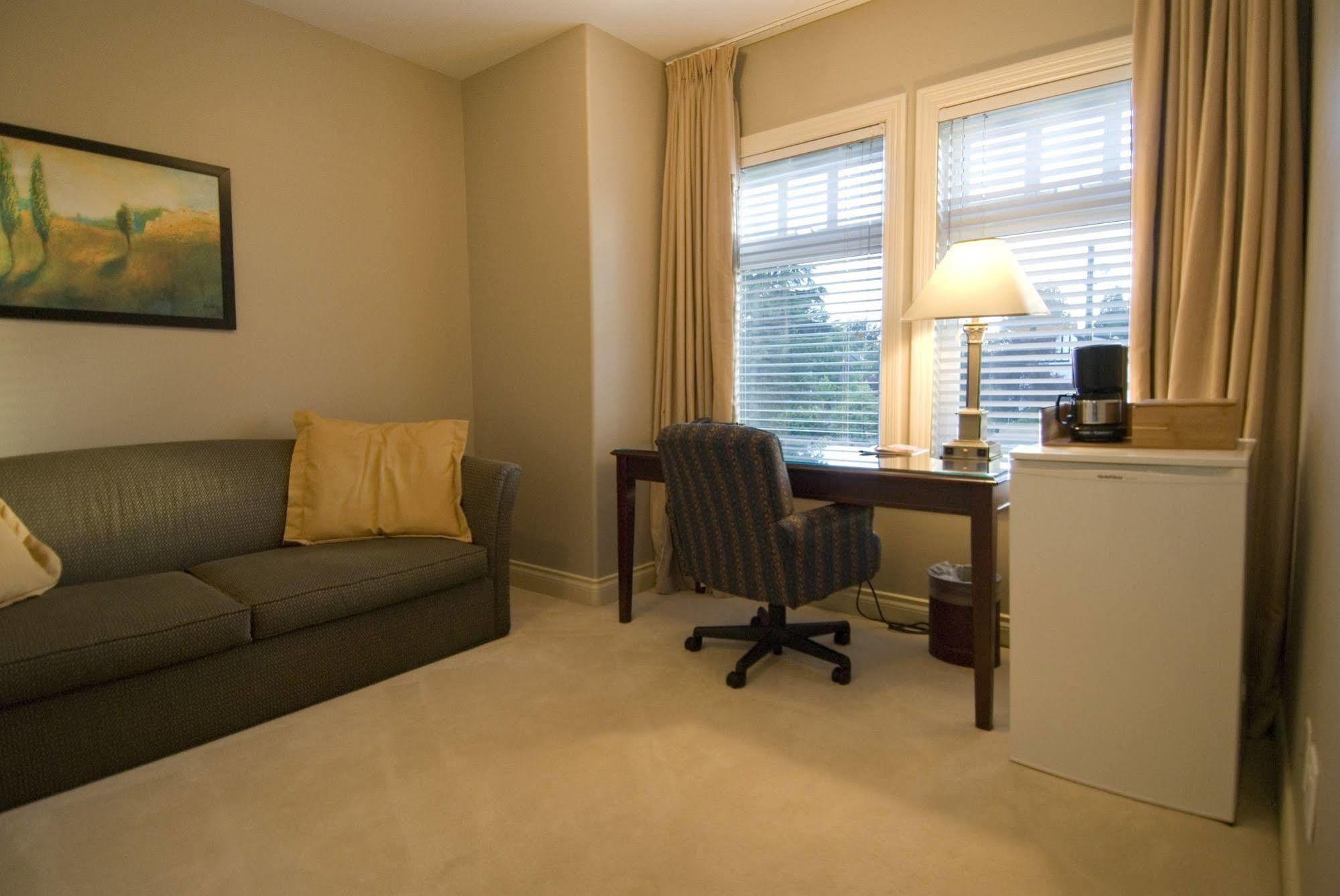 Granville House Bed And Breakfast (Adults Only) Vancouver Ngoại thất bức ảnh