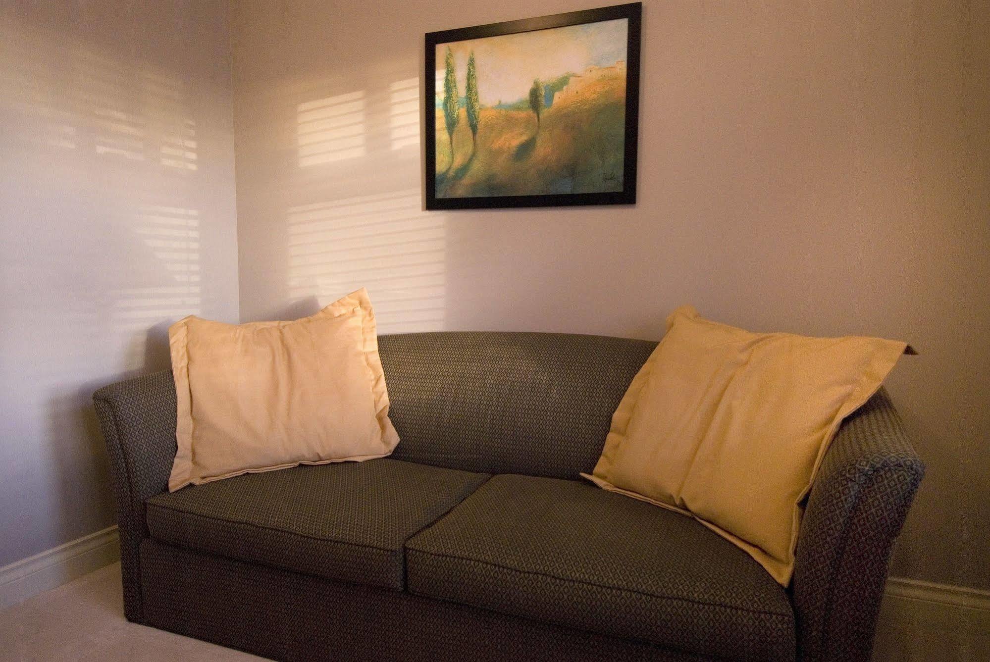 Granville House Bed And Breakfast (Adults Only) Vancouver Ngoại thất bức ảnh