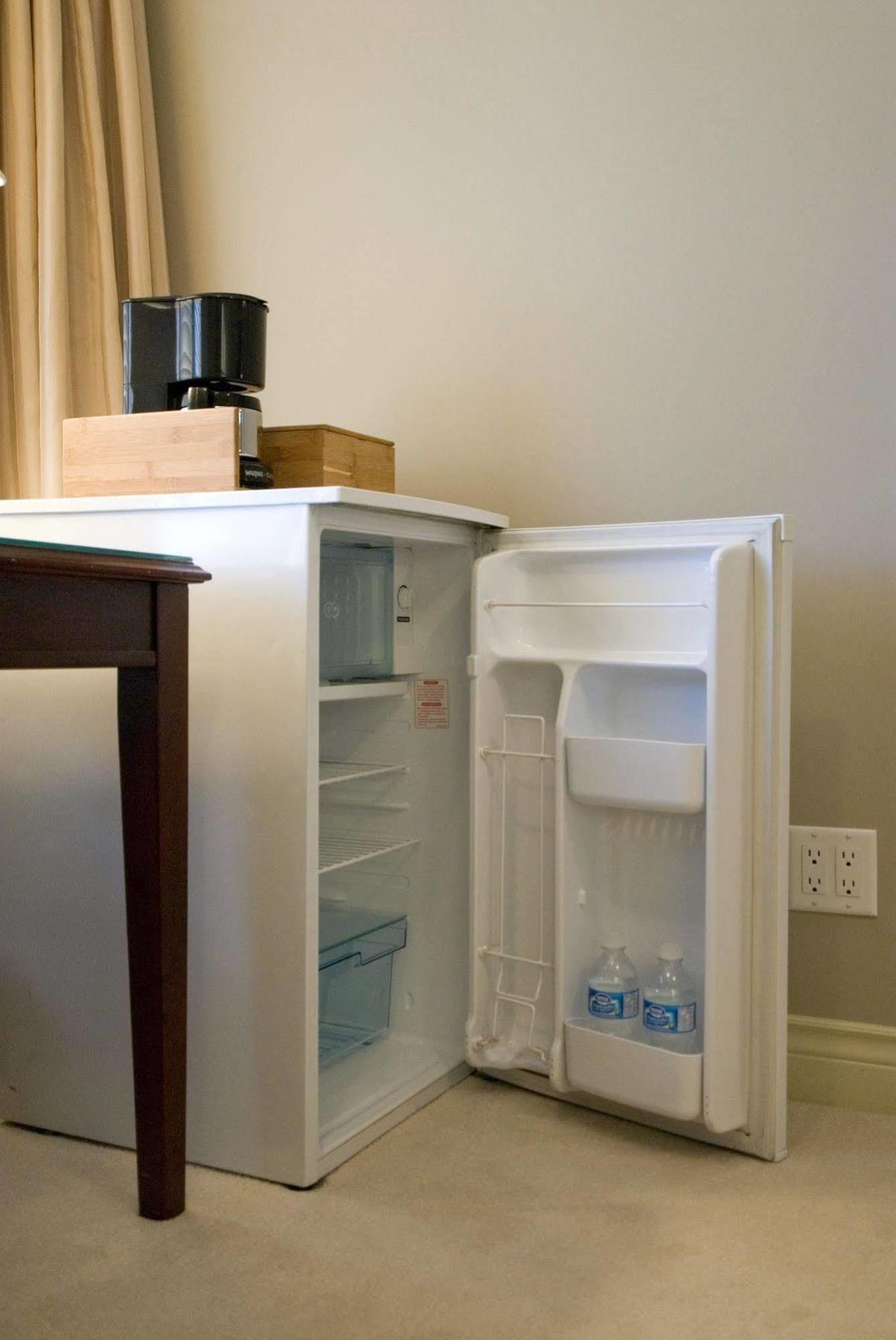 Granville House Bed And Breakfast (Adults Only) Vancouver Ngoại thất bức ảnh