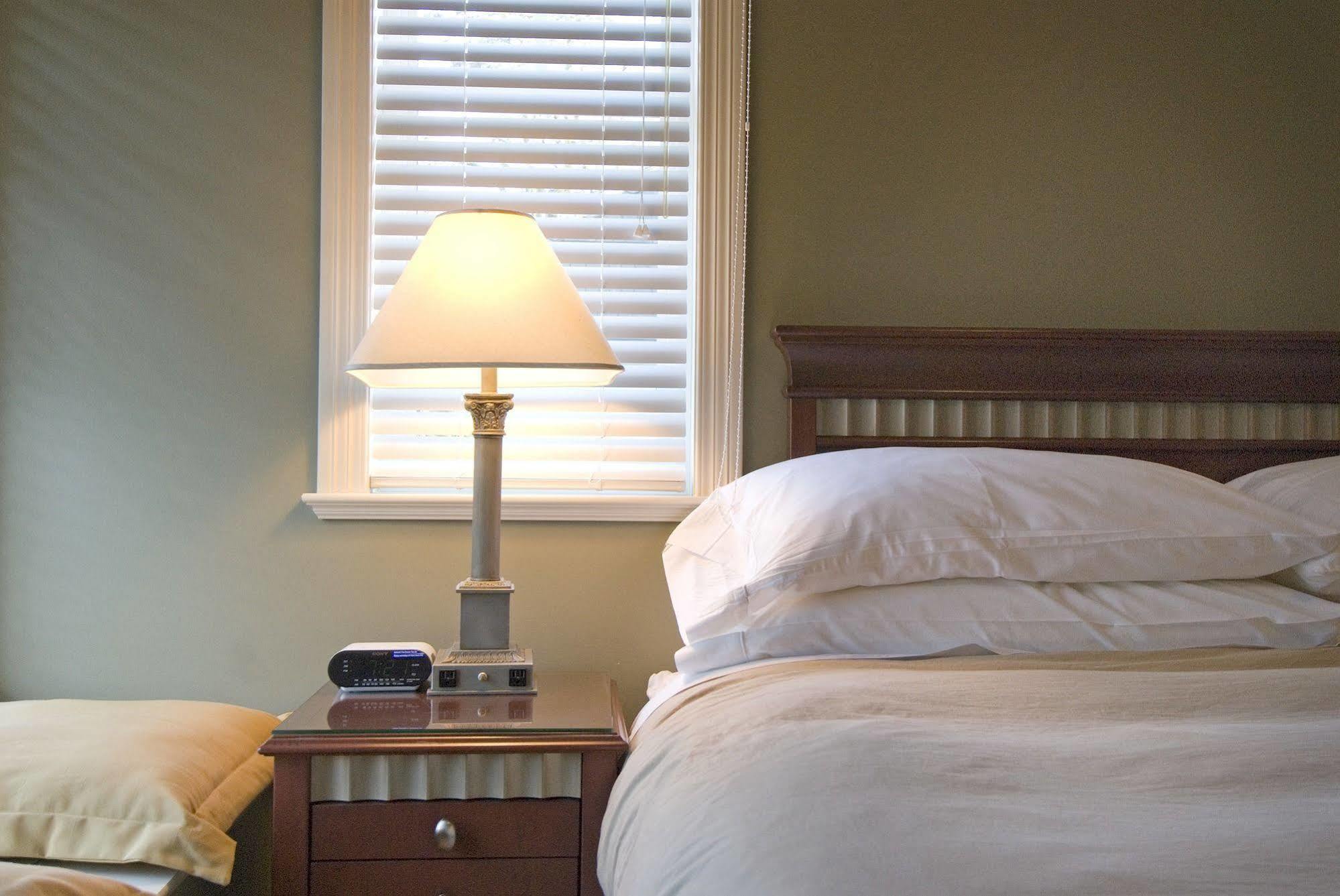Granville House Bed And Breakfast (Adults Only) Vancouver Ngoại thất bức ảnh