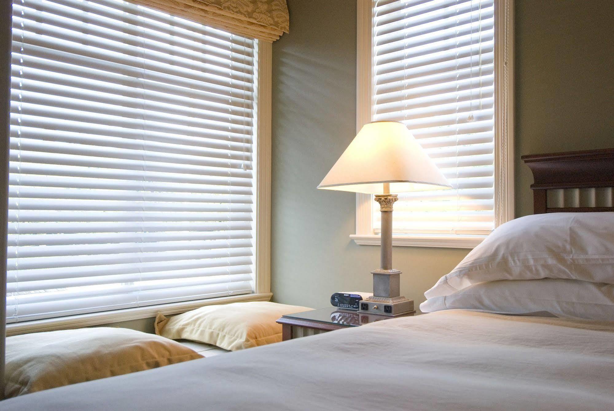 Granville House Bed And Breakfast (Adults Only) Vancouver Ngoại thất bức ảnh